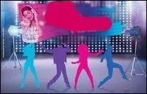 Quelle est cette srie ?