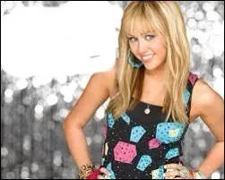 Quelle est cette srie ?