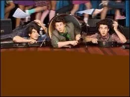 Quelle est cette srie ?