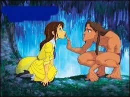 Quel est ce dessin anim ?