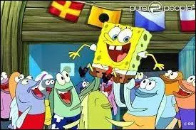 Quel est ce dessin anim ?