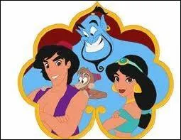 Quel est ce dessin anim ?