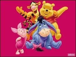 Quel est ce dessin anim ?