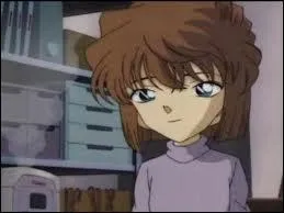 Dans quel manga est-ce ?