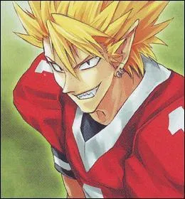 Dans quel manga est-ce ?