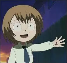 Dans quel manga est-ce ?