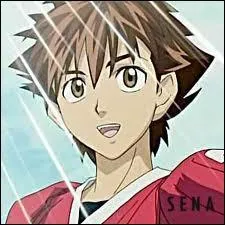 Dans quel manga est-ce ?