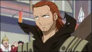 Dans quel manga est-ce ?