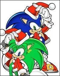 Quelle relation Sonic a-t-il avec Manic ?