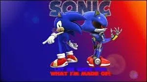 Quelle relation Sonic a-t-il avec Mtal Sonic ?