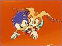 Quelle relation Sonic a-t-il avec Cream ?