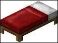 Comment craft-on un lit ?