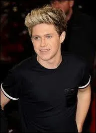 Niall aimerait sortir avec :