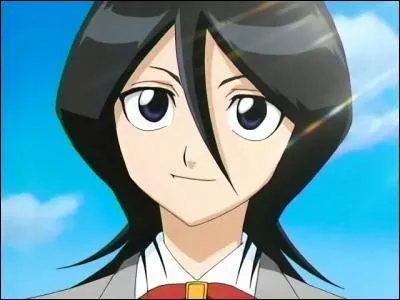 Comment s'appelle ce personnage de manga ?