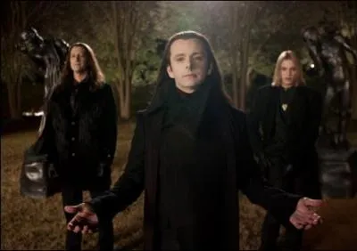 De quel clan font-ils partie ?