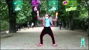 Quelle est cette danse ?