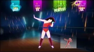 De quel film vient la chanson de Irne Cara ?