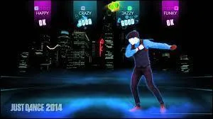 Qui chante Fine China ?