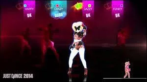 Combien y a-t-il de chansons de Lady Gaga ?