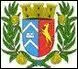 Ce blason appartient  la commune Lozrienne de Moissac-Valle-Franaise. Elle se situe en rgion ...