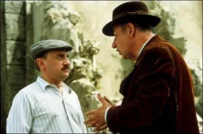 Quel est le titre de ce film ?