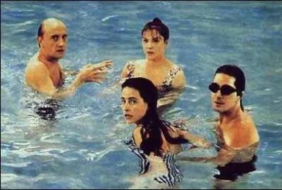 Quel est le titre de ce film ?