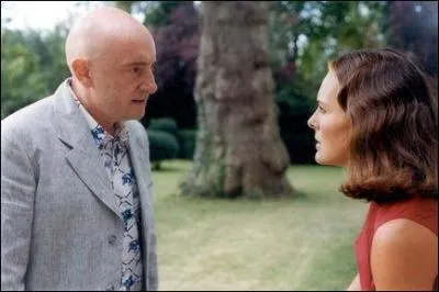 Quel est le titre de ce film ?