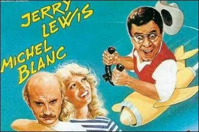 Quel est le titre de ce film ?