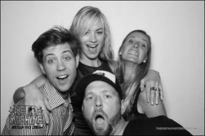 Quelles sont les qualits qu'elle recherche chez un homme ?