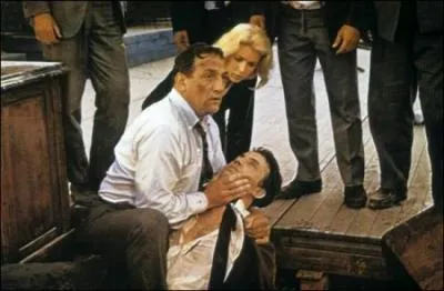 Quel est le titre de ce film ?