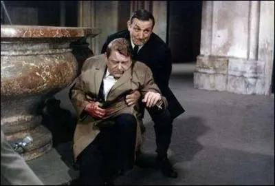 Quel est le titre de ce film ?