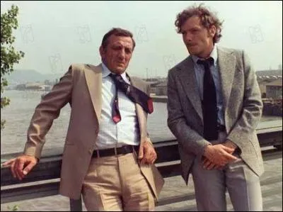 Quel est le titre de ce film ?