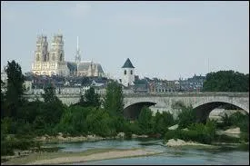 Il a pour prfecture la ville ...