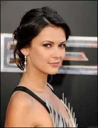 En quelle anne est-elle ne ?