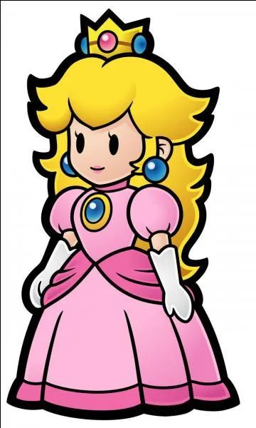 Comment se nomme ce personnage ?