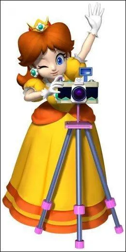 Comment se nomme ce personnage ?