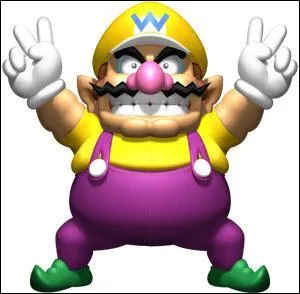 Comment se nomme ce personnage ?