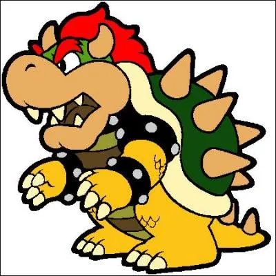 Comment se nomme ce personnage ?