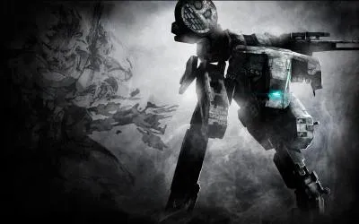 Dans le jeu vid�o Metal Gear Solid 1, quel est le nom du Metal Gear o� Liquid prend les commandes ?