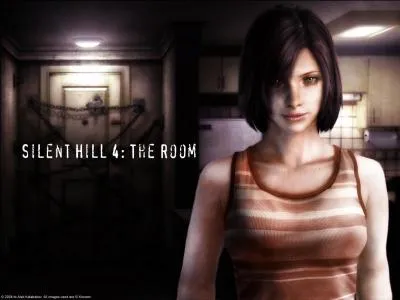 Dans le jeu vid�o Silent Hill 4, the Room, comment se pr�nomme la voisine d' Henry ?