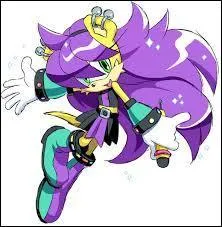 Mina adore deux choses. Lesquelles ?