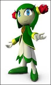 De quelle sorte est Cosmo ?