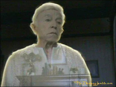 A qui fait appel le marchand de sable ?