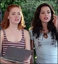 Dans l'pisode  Mauvais il , comment s'appelle la dernire des Shuvanis ?