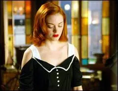 Dans l'pisode  Invincible , qui rencontre Paige pour la premire fois ?