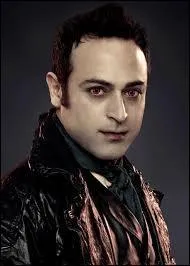 Qui est ce personnage ? (Clan roumain)