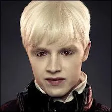 Qui est ce personnage ? (Clan roumain)