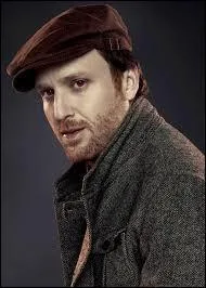 Qui est ce personnage ? (Clan irlandais)