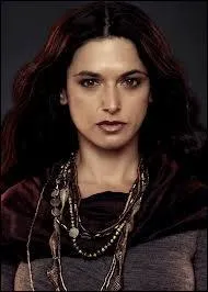 Qui est ce personnage ? (Clan gyptien)