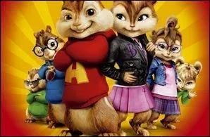 Dans quelle socit de production le film d'animation  Alvin et les Chipmunks 3  a-t-il t ralis ?